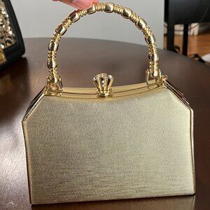 Vintage Sasha Evening Bag